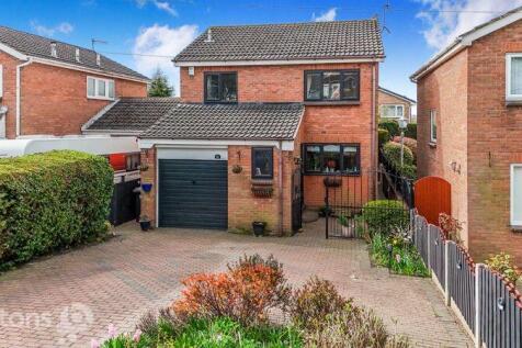 Upper Wortley Road, Kimberworth 4 bed detached house for sale