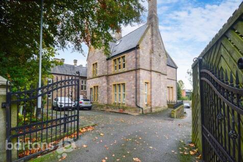 Amco House, Moorgate Road, Rotherham 1 bed apartment for sale