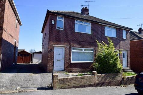 Claremont Street, Kimberworth 2 bed semi