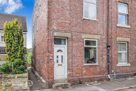 Mill Street, GREASBROUGH 2 bed terraced house for sale