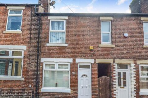 Dovercourt Road, Masborough 2 bed terraced house for sale