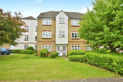 Mulberry Gardens, Witham, Essex 2 bed apartment for sale