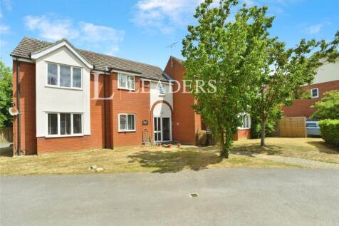 Church Road, Kelvedon, Colchester 2 bed apartment for sale