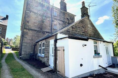 2 bedroom cottage for sale