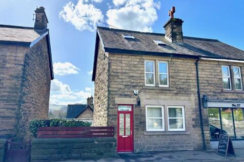 4 bedroom semi-detached house for sale