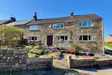 3 bedroom cottage for sale