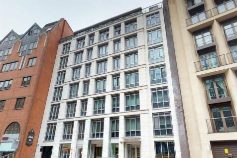Cliffords Inn, London EC4A Studio for sale