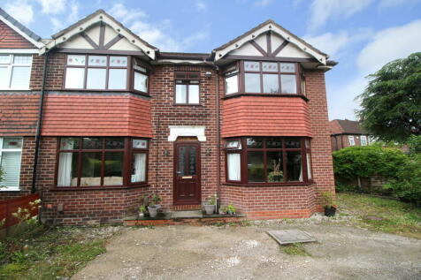 5 bedroom semi-detached house for sale