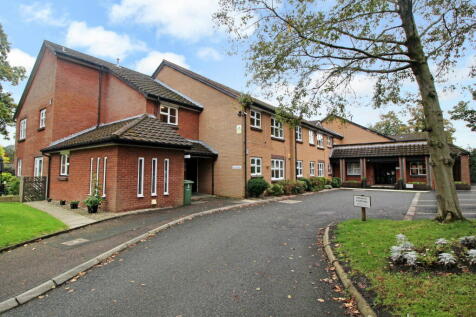 1 bedroom retirement property for sale