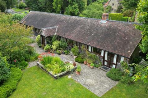 3 bedroom barn conversion for sale