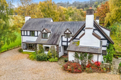 Equestrian facility for sale