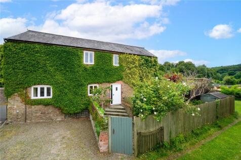 Linney Villa Coach House, Linney... 3 bed semi