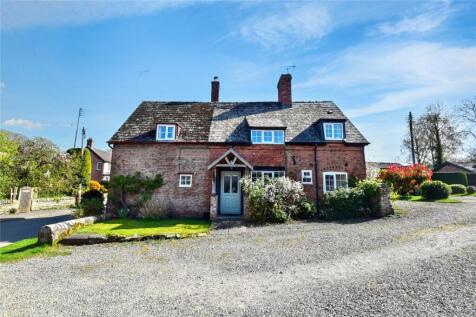 18 Ashford Carbonel, Ludlow, Shropshire 2 bed semi