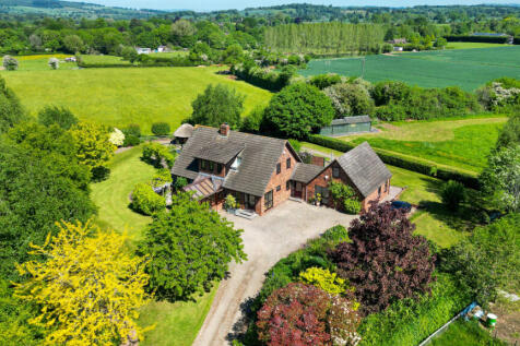 Equestrian facility for sale