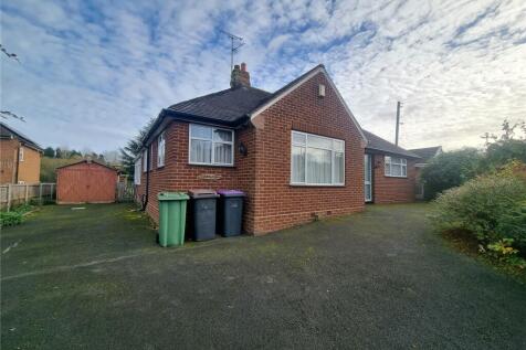 Anna Purna, Moss Road, Wrockwardine... 3 bed bungalow for sale