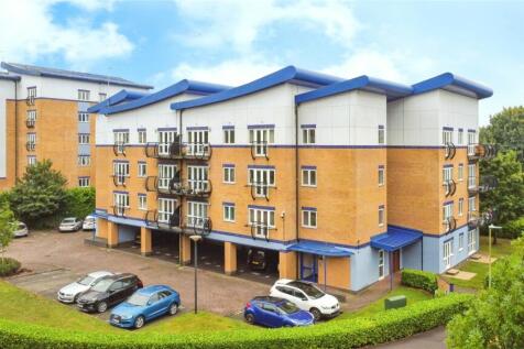 Luscinia View, Reading RG1 2 bed apartment for sale
