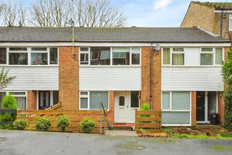 Hillbrow, Berkshire RG2 3 bed terraced house for sale