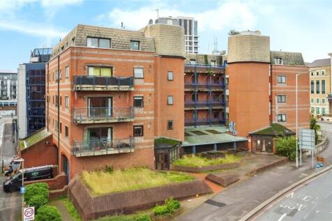 Royal Court, Reading RG1 Studio for sale