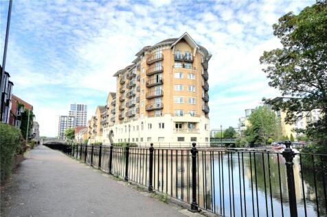 Blakes Quay, Reading RG1 2 bed apartment for sale