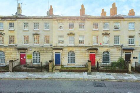 Queens Road, Berkshire RG1 2 bed apartment for sale