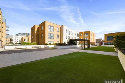 Drake Way, Berkshire RG2 2 bed apartment for sale