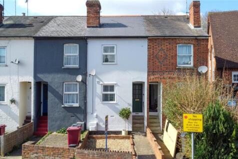 Wolseley Street, Berkshire RG1 2 bed terraced house for sale