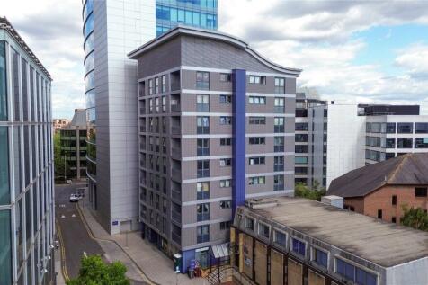 Abbey Square, Berkshire RG1 2 bed apartment for sale