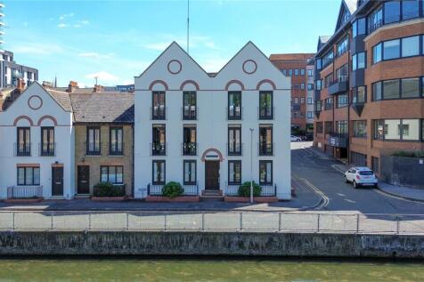 The Plummery, Berkshire RG1 1 bed apartment for sale