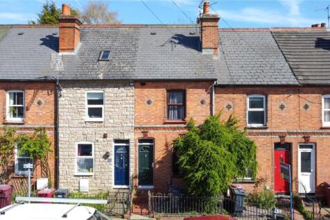 Elgar Road, Reading RG2 3 bed terraced house for sale