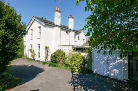 Eastern Avenue, Berkshire RG1 3 bed semi