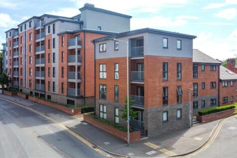 Newark Street, Berkshire RG1 2 bed apartment for sale