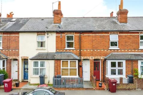 Cranbury Road, Berkshire RG30 3 bed terraced house for sale