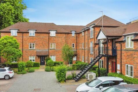 Crown Place, Berkshire RG1 2 bed apartment for sale