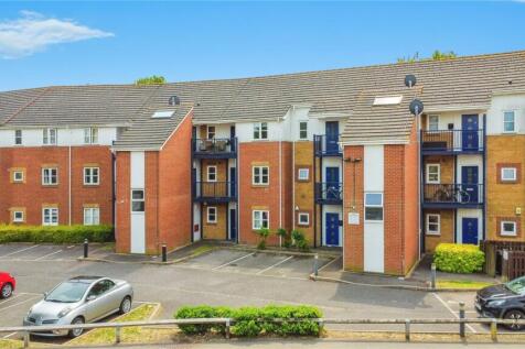 Kennet Walk, Berkshire RG1 2 bed apartment for sale