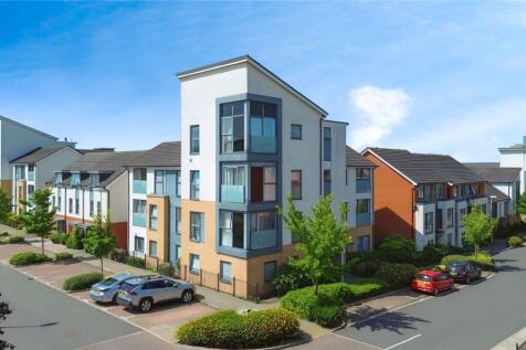 Midgham Way, Berkshire RG2 1 bed apartment for sale