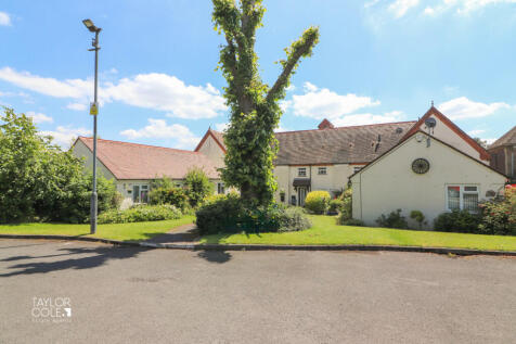 1 bedroom semi-detached bungalow for sale