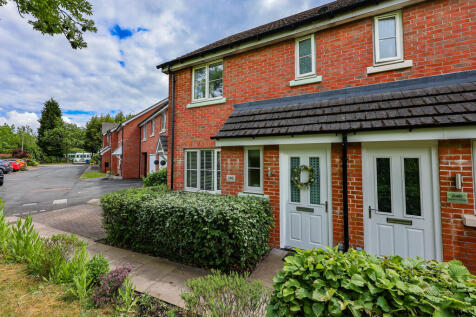 Kettlebrook Road, Tamworth 3 bed terraced house for sale