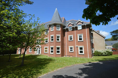 Braidley Road, Bournemouth 2 bed apartment for sale