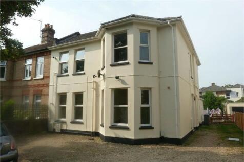 Knole Road, Bournemouth 1 bed flat for sale