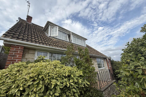 Midwood Avenue, Bournemouth 4 bed detached house for sale