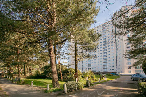 Manor Road, Bournemouth 4 bed apartment for sale