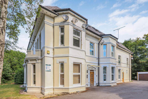 Lansdowne Road, Bournemouth 2 bed apartment for sale