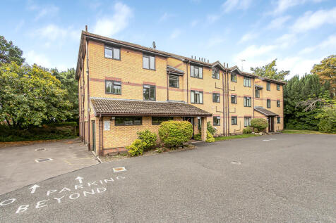 Cavendish Road, Bournemouth 2 bed apartment for sale