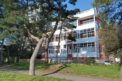 Durley Gardens, Bournemouth 2 bed apartment for sale