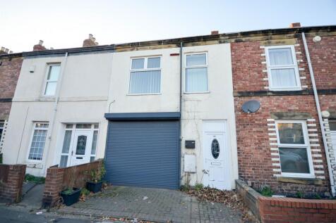 Kells Lane, Low Fell 1 bed flat for sale