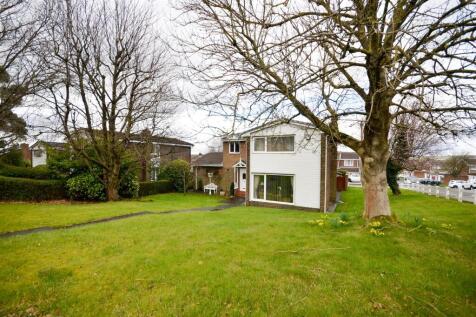 Dunvegan, Birtley 5 bed detached house for sale