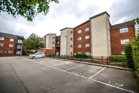 Blacklock Close, Gateshead 2 bed apartment for sale