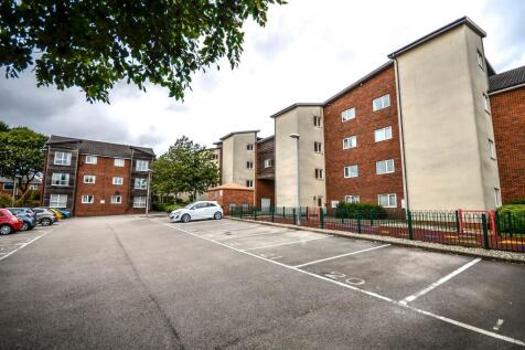 Blacklock Close, Gateshead 2 bed apartment for sale
