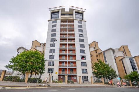 Baltic Quay, Mill Road, Gateshead 1 bed apartment for sale