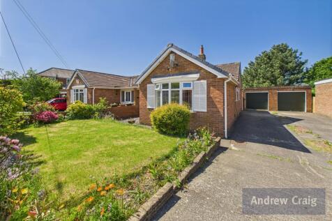 Dene Court, Birtley 2 bed bungalow for sale